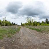 Clinton Airstrip Decommissioned