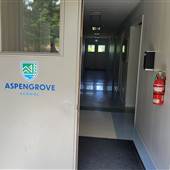 Aspengrove School Primary and Middle School