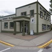 Begbie Glass Company Ltd