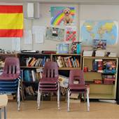 Aspengrove Early Learning Centre