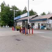 Qualicum Supersave Gas