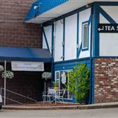 Camellia Organic Tea Boutique