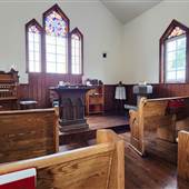 Murray United Church