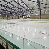 Powell River Skating Rink