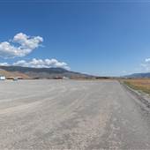 Skeetchestn Big Sky Road