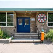 The Ashcroft Hub Community Centre 01