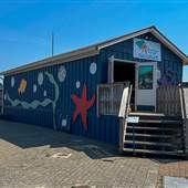 Discovery Passage Aquarium
