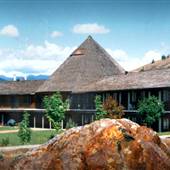 Immaculate Heart of Mary Shrine Church Complex