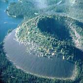 Flourmill Volcanos & the Kostal Cone