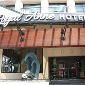 THE ROYAL ANN HOTEL