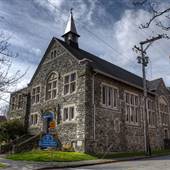 Christ Church Cathedral School