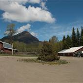 White Saddle Country Inn