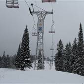 CRYSTAL MOUNTAIN SKI RESORT