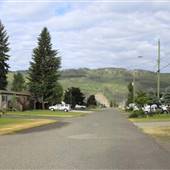 Barriere Streets