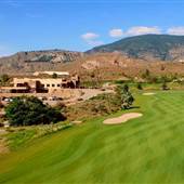 NKMIP CANYON GOLF CLUB