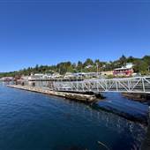 Village of Alert Bay
