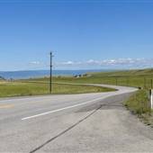 Highway 5A Kamloops-Merritt 098 - Knutsford Grasslands