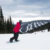 Sun Peaks Resort 200 Ski Runs & Village NOVEMBER 2