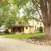 HARRIS HERITAGE HOUSE