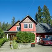 Merville Property