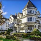Huntingdon Hotel And Suites