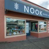 Nook Baked Good Inc