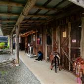 The Knotty Cowgirl