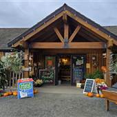 Silver Meadows Farm Market