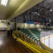 Kamloops Memorial Arena