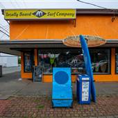 Totally Board Surf Company