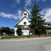 St. Joseph's Roman Catholic Church