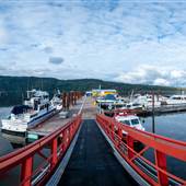 Tyee Landing Marina