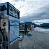 Port Alberni Marine Fuels & Services