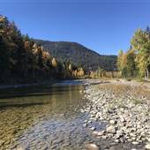 McLEAN RIVERFRONT PROPERTY