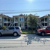 Arbutus Apartments