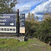 Transfer Beach Park