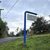 Charlaine Boat Ramp