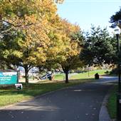 Fisherman's Wharf Park