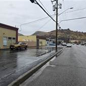 12th St. and Pembroke Ave. - Kamloops