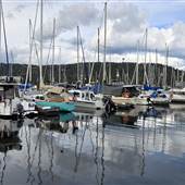 Ladysmith Marina