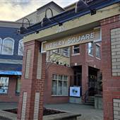 Wesley Square