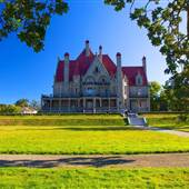 Craigdarroch Castle (Selects)