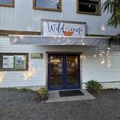 Wild Soup