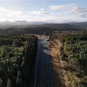 Duke Point Highway