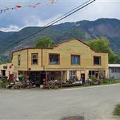 HEDLEY SECOND HAND STORE