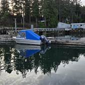 Pages Inn Marina