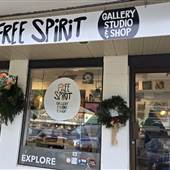 Free Spirit Gallery