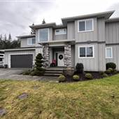 Frankland Residence
