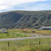 Ashcroft Indian Band Community