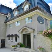 Prestige Inn Nelson